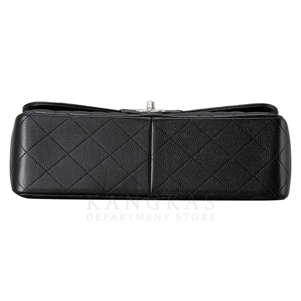 CHANEL(USED)샤넬 캐비어 클래식 라지 플랩백