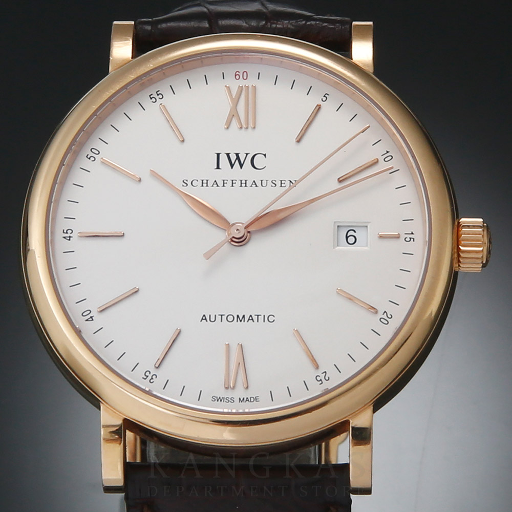 IWC(USED)IWC 포르토피노 IW356504