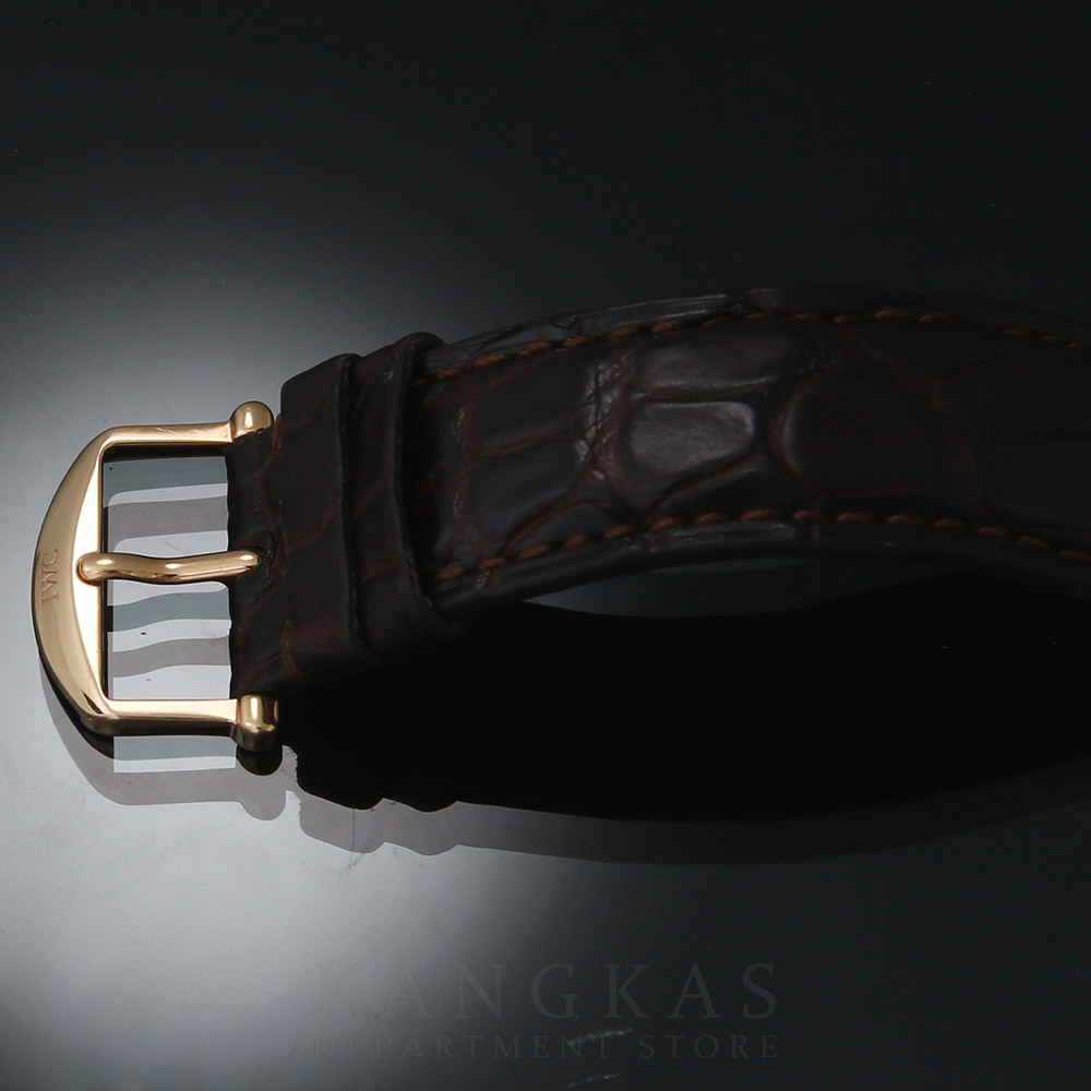 IWC(USED)IWC 포르토피노 IW356504
