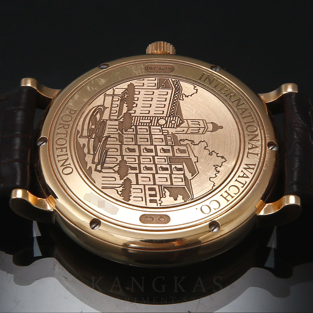 IWC(USED)IWC 포르토피노 IW356504