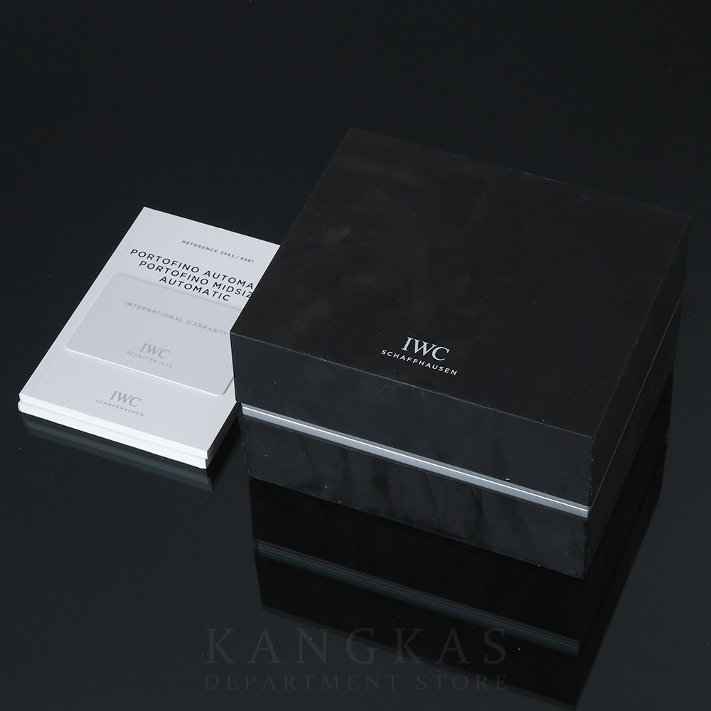 IWC(USED)IWC 포르토피노 IW356504
