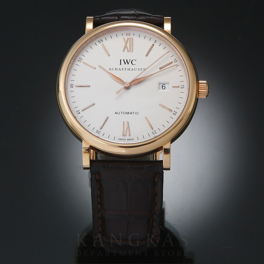 IWC(USED)IWC 포르토피노 IW356504