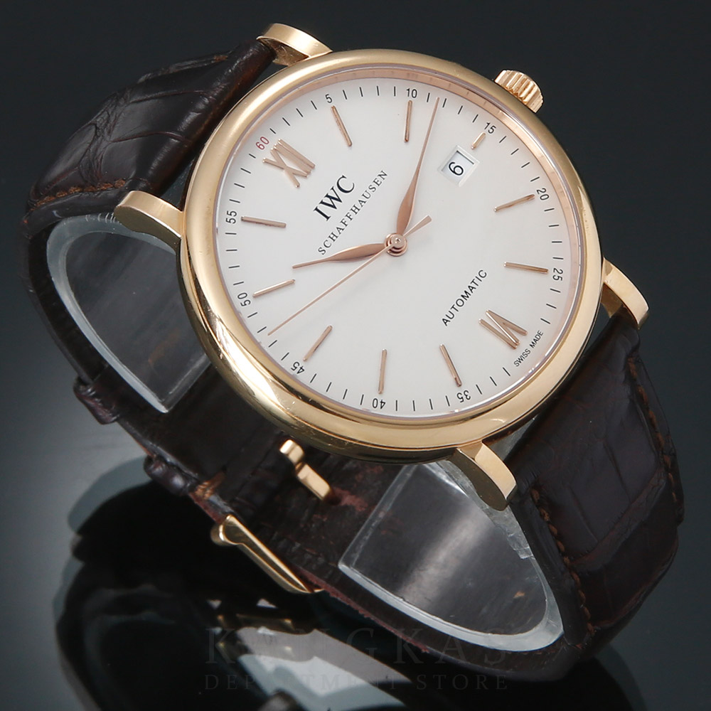 IWC(USED)IWC 포르토피노 IW356504