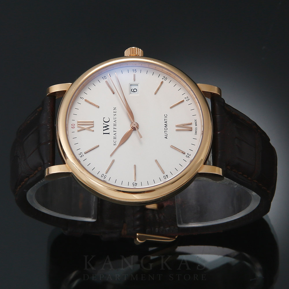 IWC(USED)IWC 포르토피노 IW356504