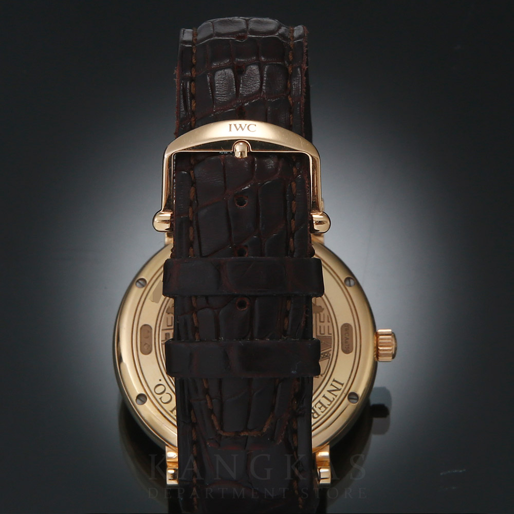 IWC(USED)IWC 포르토피노 IW356504