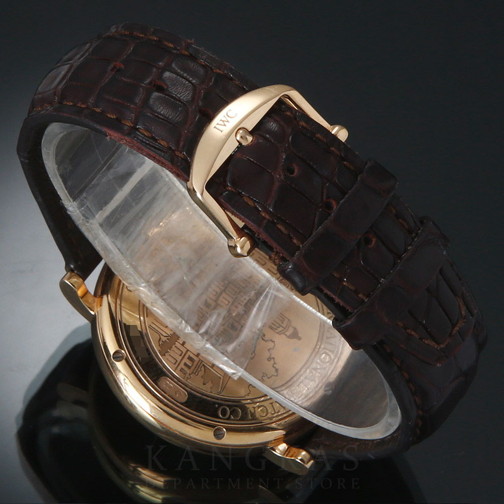 IWC(USED)IWC 포르토피노 IW356504