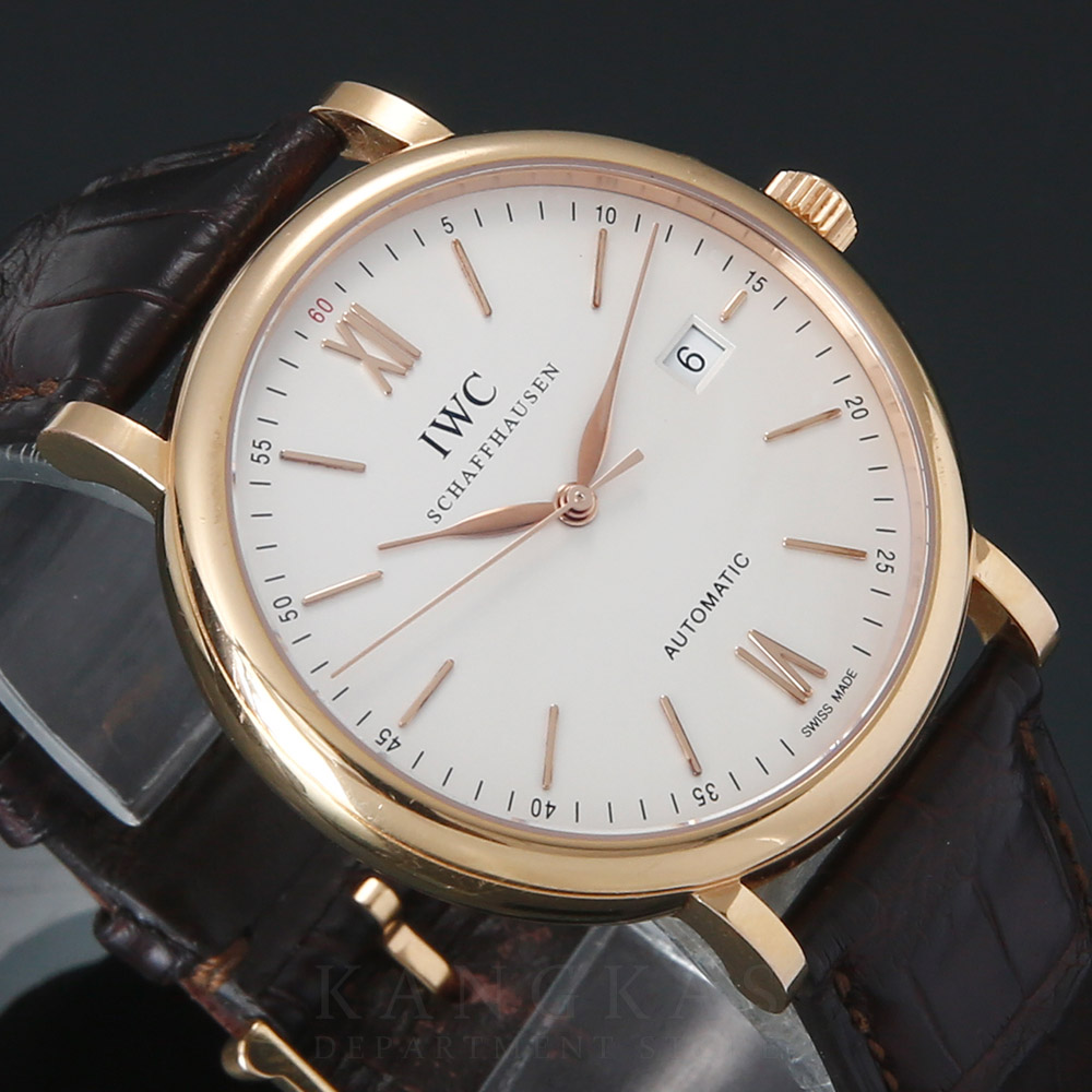 IWC(USED)IWC 포르토피노 IW356504