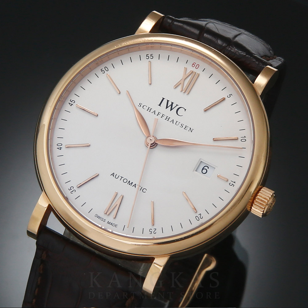 IWC(USED)IWC 포르토피노 IW356504