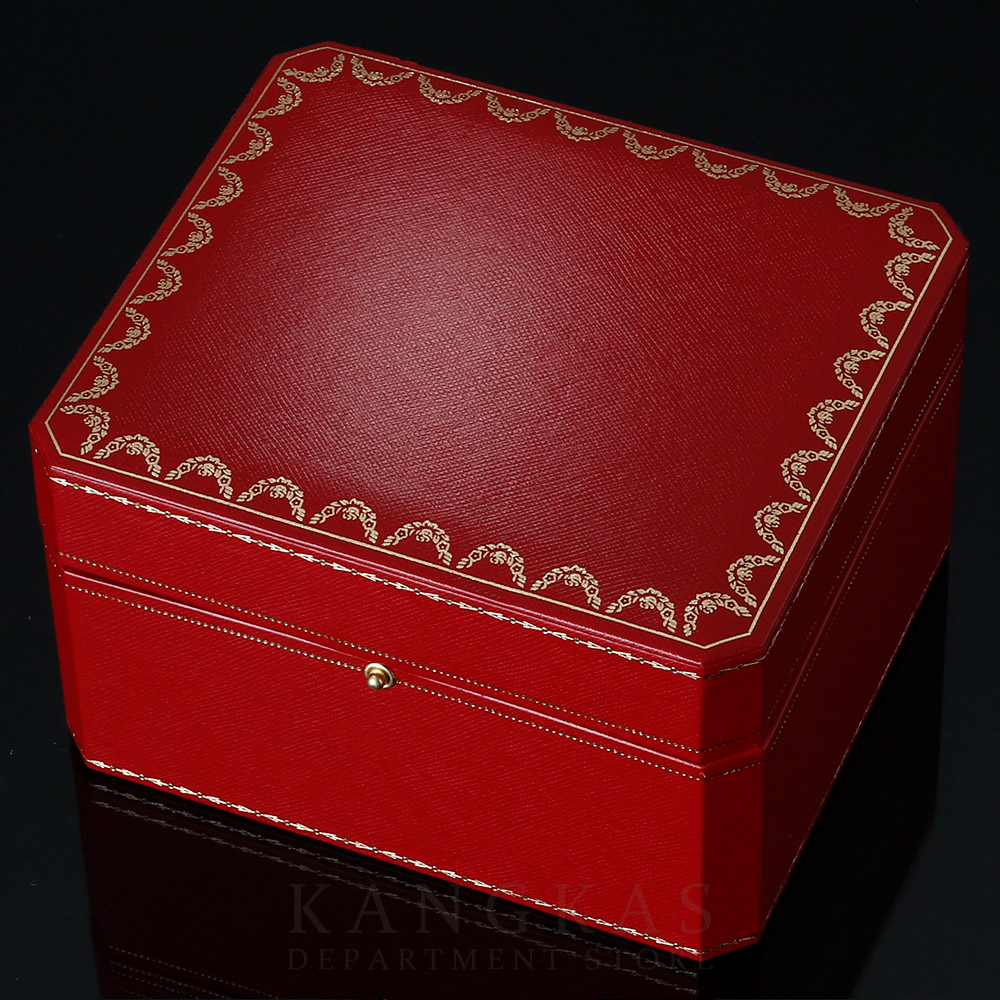 CARTIER(USED)까르띠에 탱크 머스트 워치 스몰