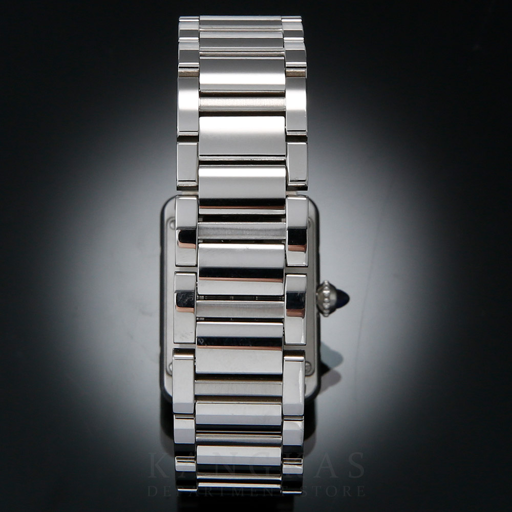 CARTIER(USED)까르띠에 탱크 머스트 워치 스몰