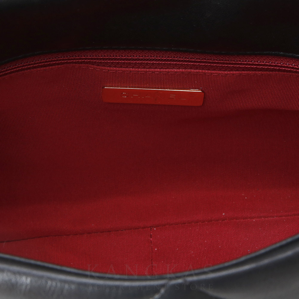 CHANEL(USED)샤넬 19백 라지