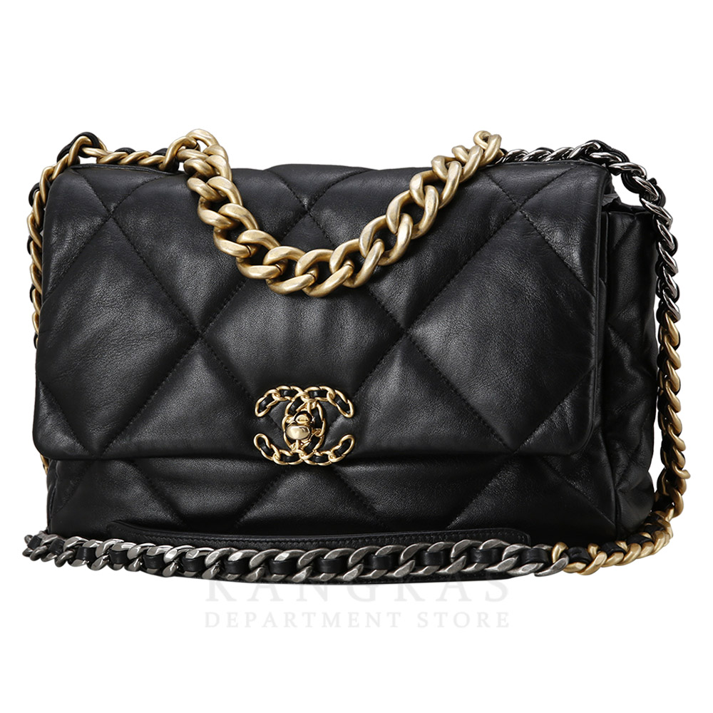 CHANEL USED 19 price-of-chanel-handbags