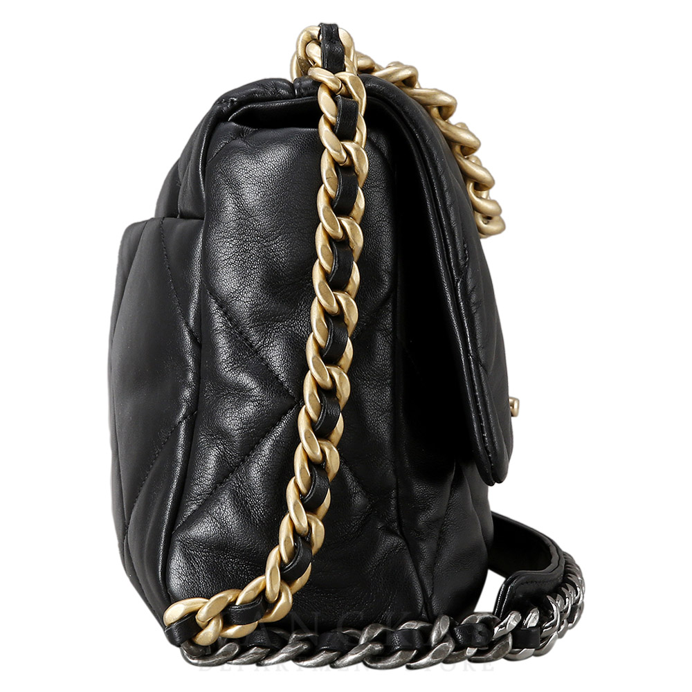 CHANEL(USED)샤넬 19백 라지
