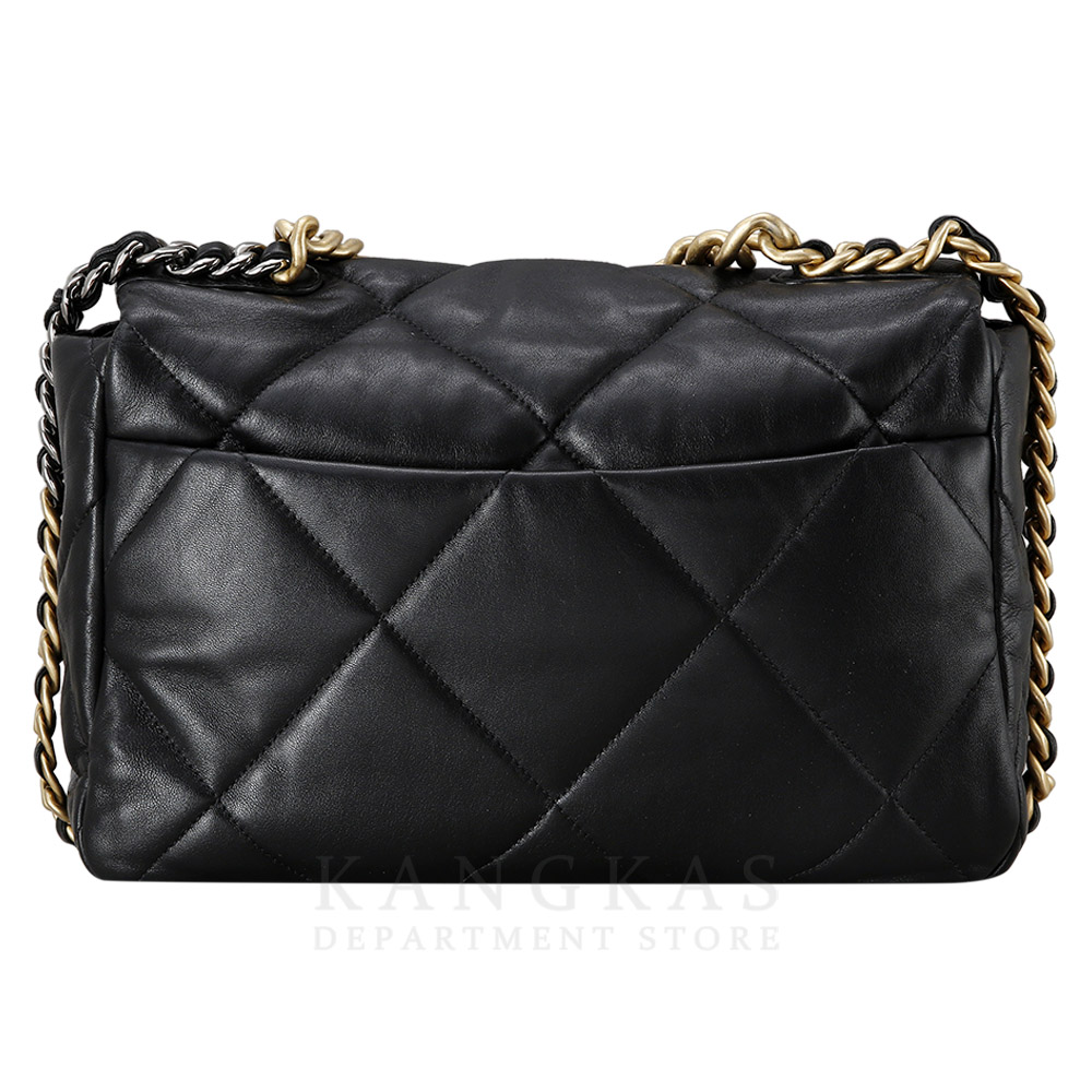 CHANEL(USED)샤넬 19백 라지