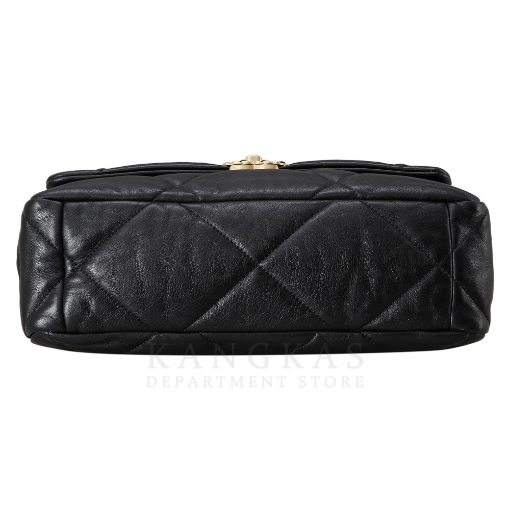 CHANEL(USED)샤넬 19백 라지