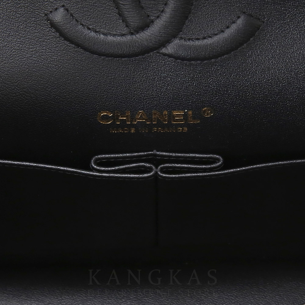 CHANEL(USED)샤넬 클래식 페이던트 미듐