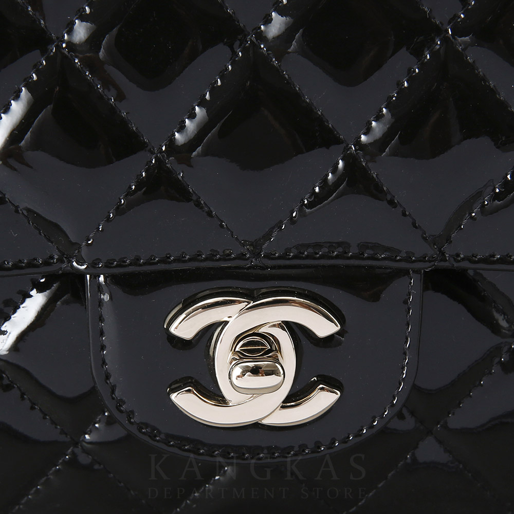 CHANEL(USED)샤넬 클래식 페이던트 미듐