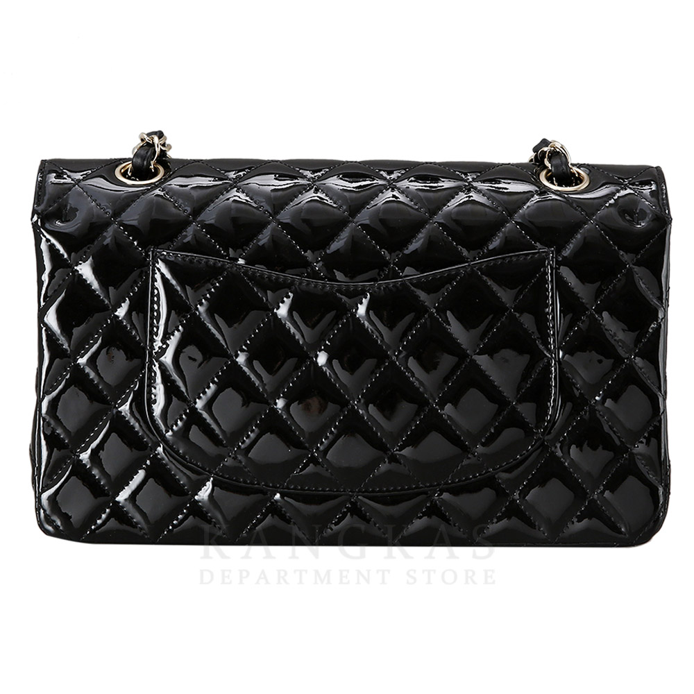 CHANEL(USED)샤넬 클래식 페이던트 미듐