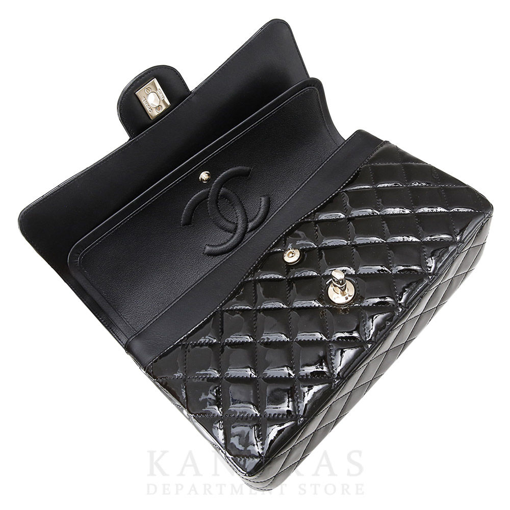 CHANEL(USED)샤넬 클래식 페이던트 미듐