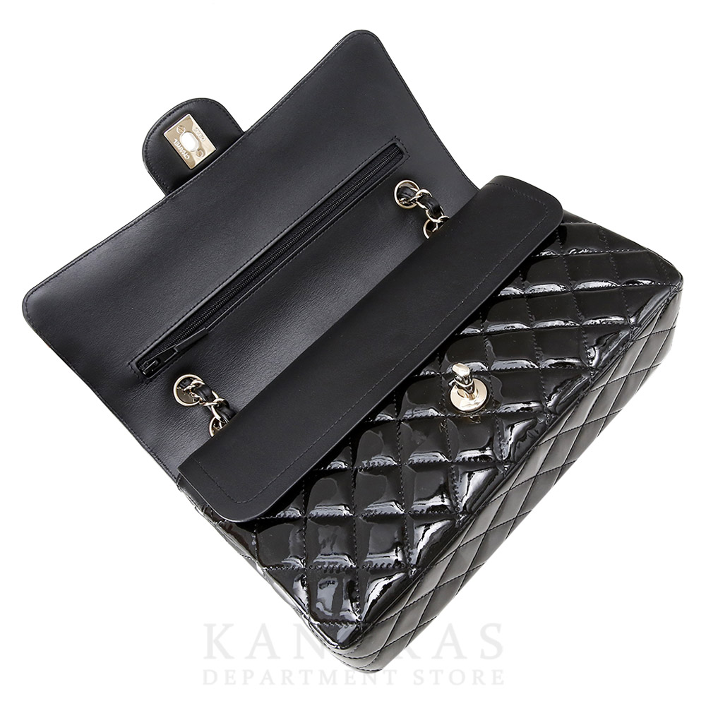 CHANEL(USED)샤넬 클래식 페이던트 미듐