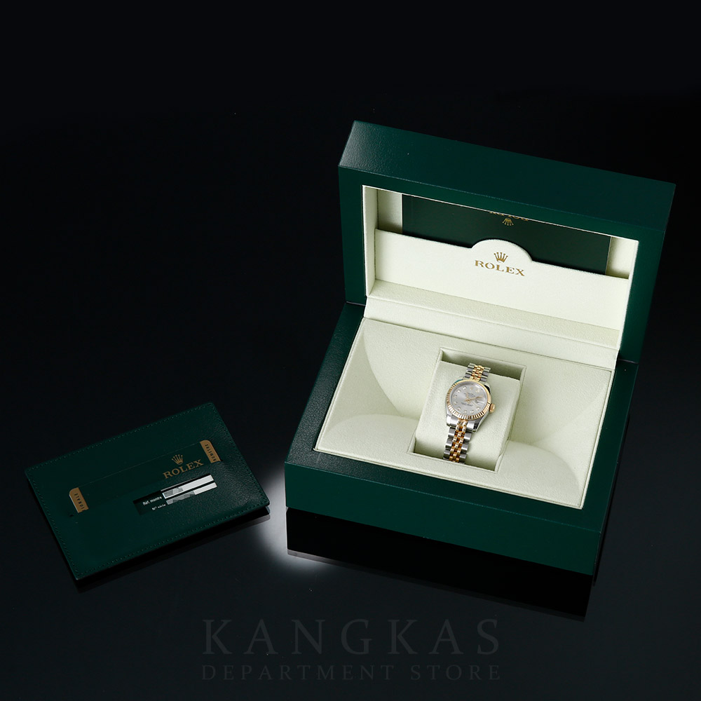 ROLEX(USED)로렉스 데이저스트 179173