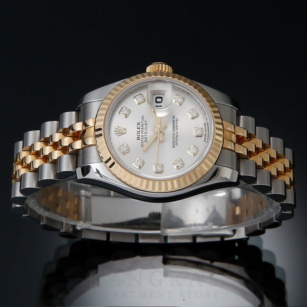ROLEX(USED)로렉스 데이저스트 179173