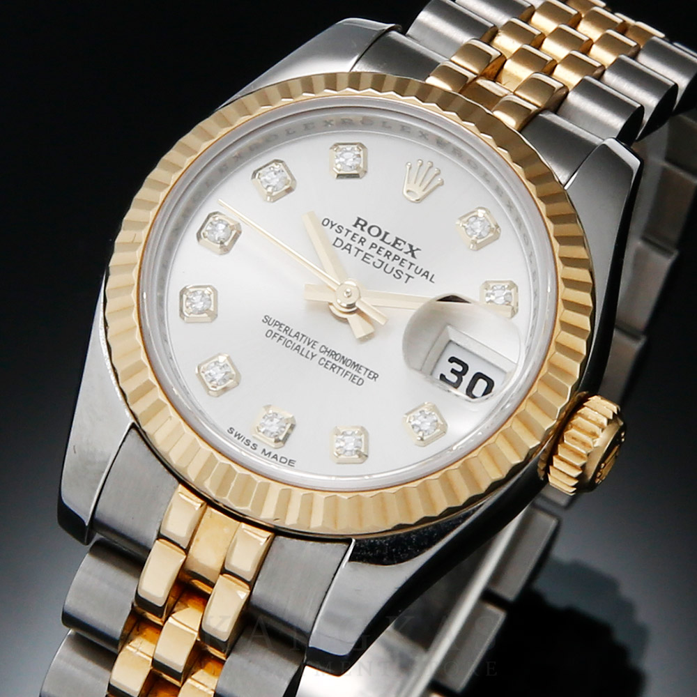 ROLEX(USED)로렉스 데이저스트 179173
