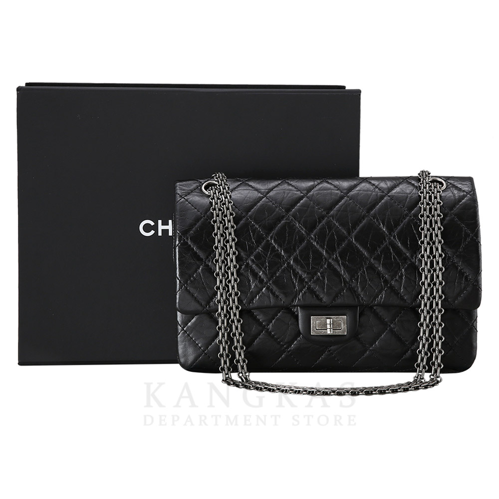 CHANEL(NEW)샤넬 2.55 빈티지 라지  (새상품) NEW PRODUCT