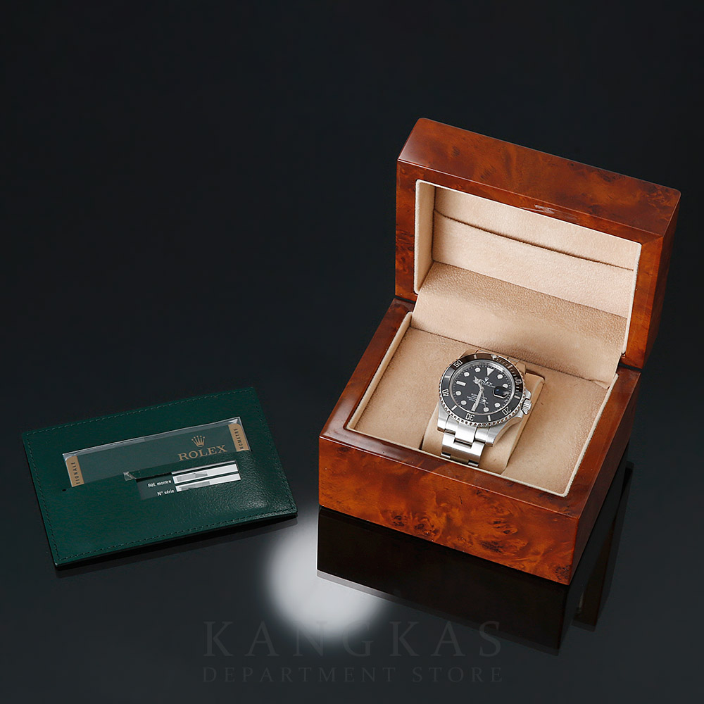 ROLEX(USED)로렉스 서브마리너 116610LN