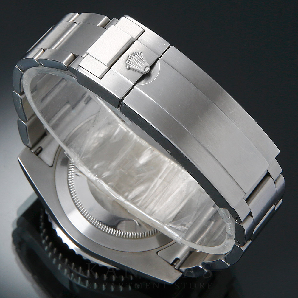 ROLEX(USED)로렉스 서브마리너 116610LN