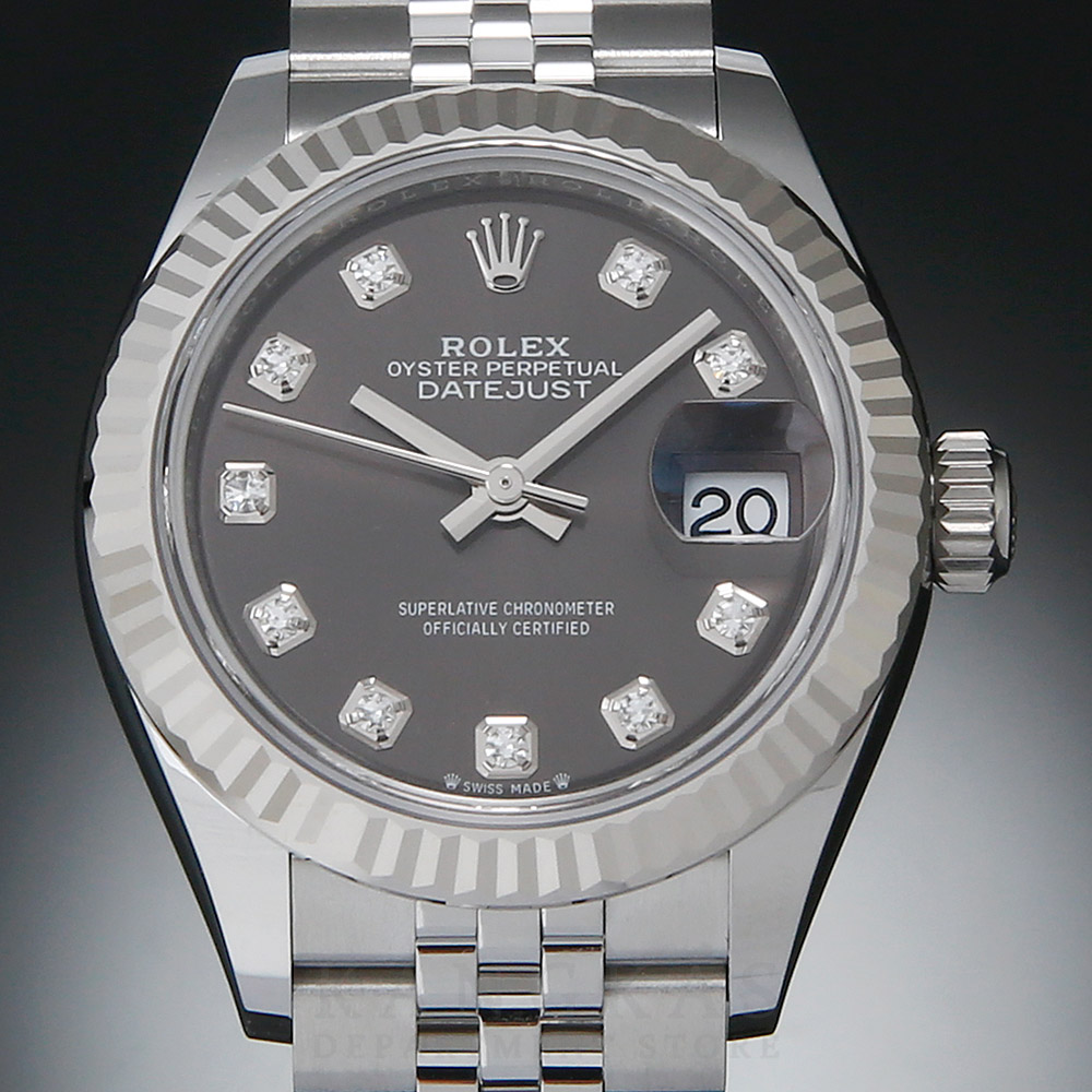ROLEX(NEW)롤렉스 데이져스트 279174 (새상품) NEW PRODUCT