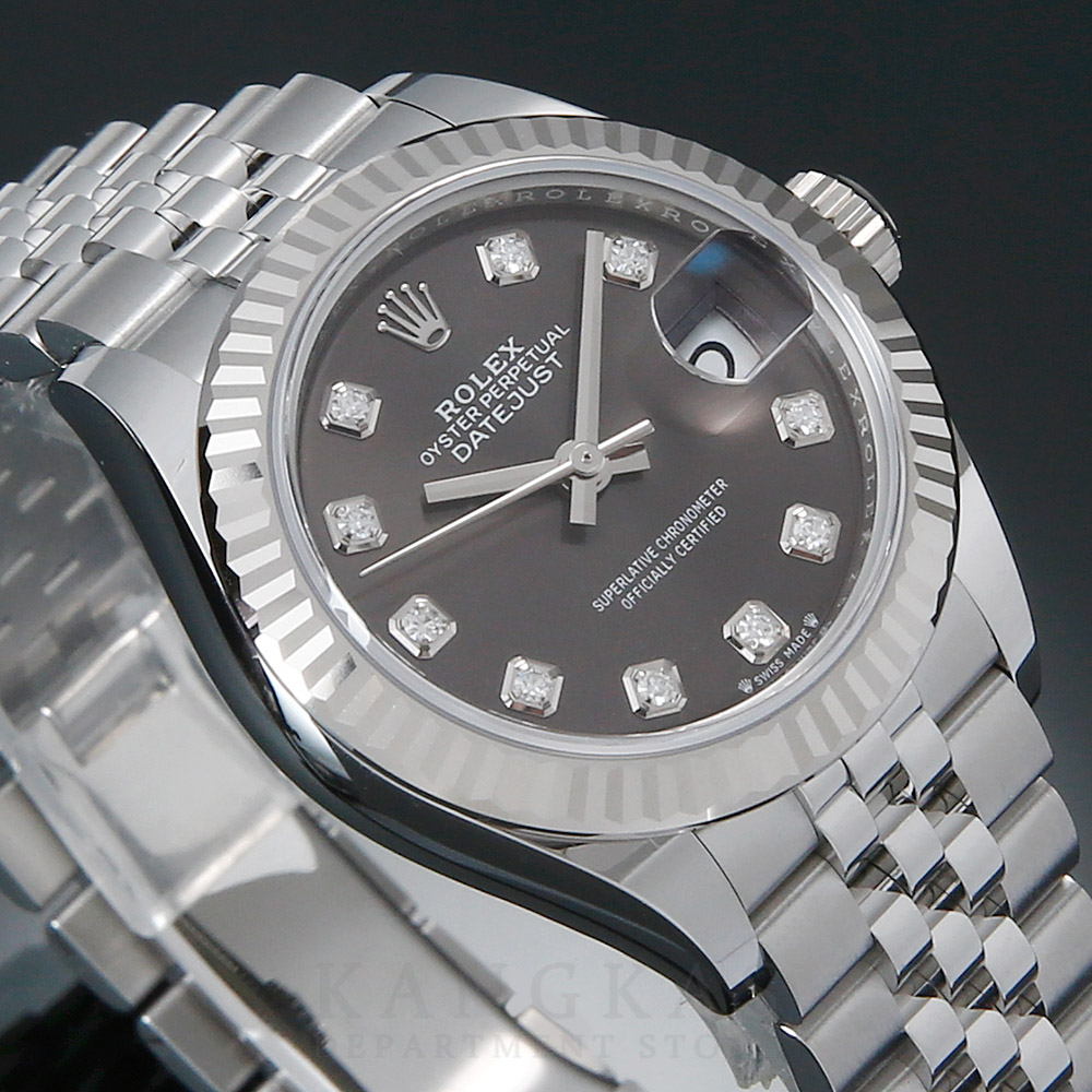 ROLEX(NEW)롤렉스 데이져스트 279174 (새상품) NEW PRODUCT
