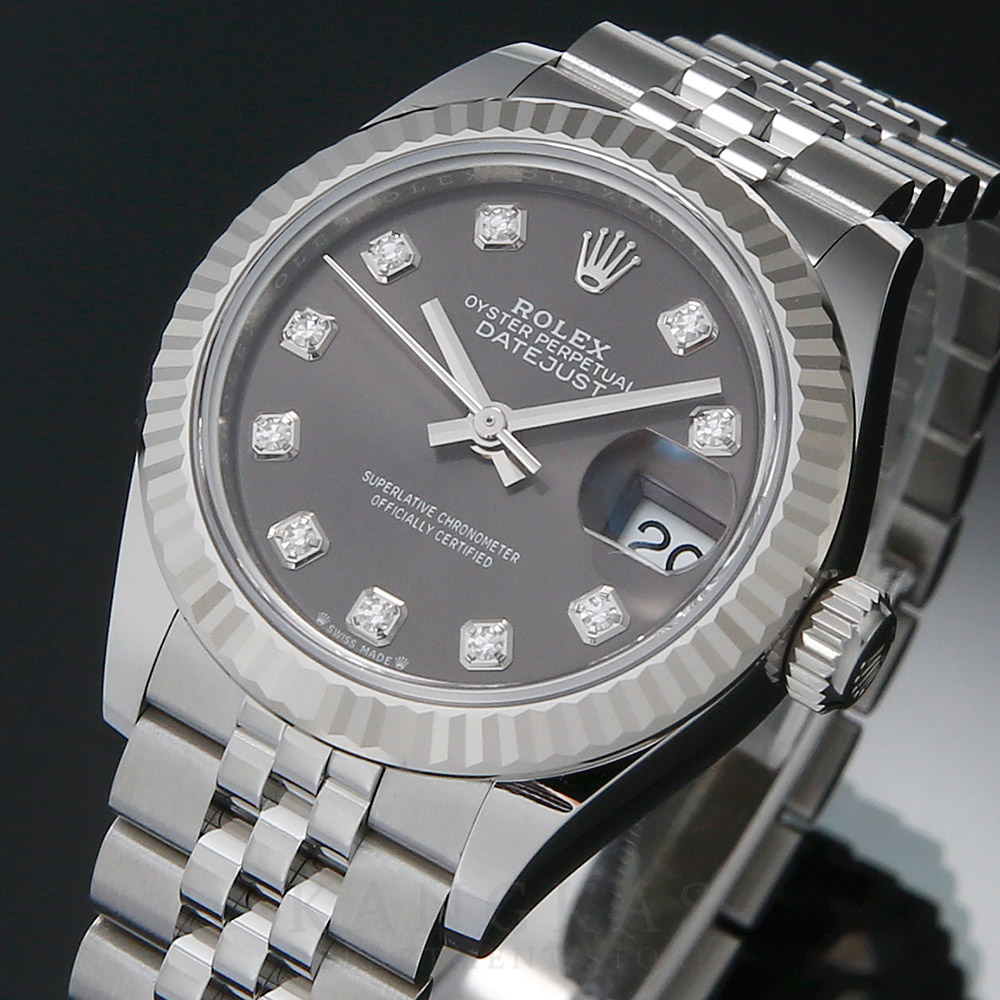 ROLEX(NEW)롤렉스 데이져스트 279174 (새상품) NEW PRODUCT