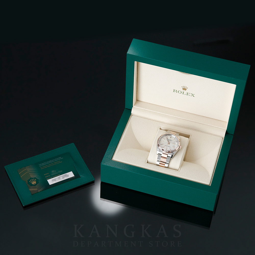 ROLEX(NEW)로렉스 데이저스트 126231 (새상품) NEW PRODUCT