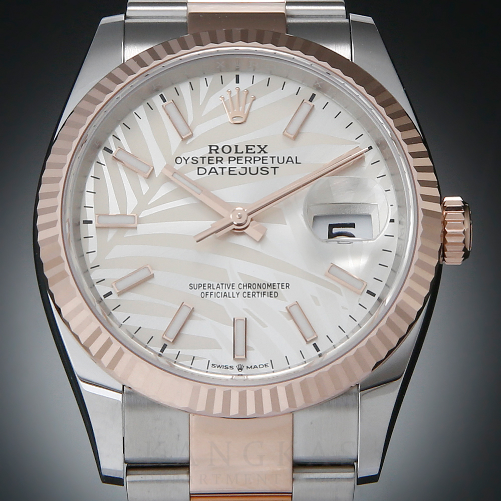 ROLEX(NEW)로렉스 데이저스트 126231 (새상품) NEW PRODUCT
