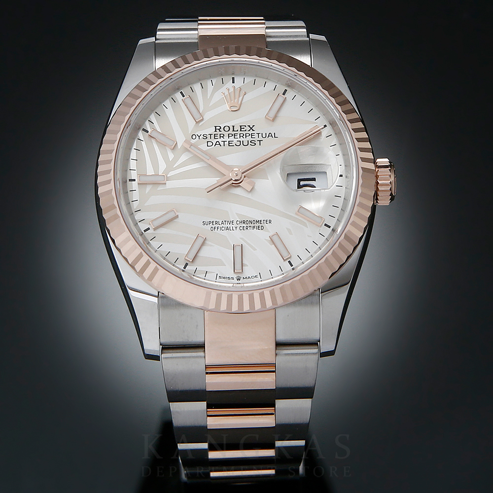 ROLEX(NEW)로렉스 데이저스트 126231 (새상품) NEW PRODUCT