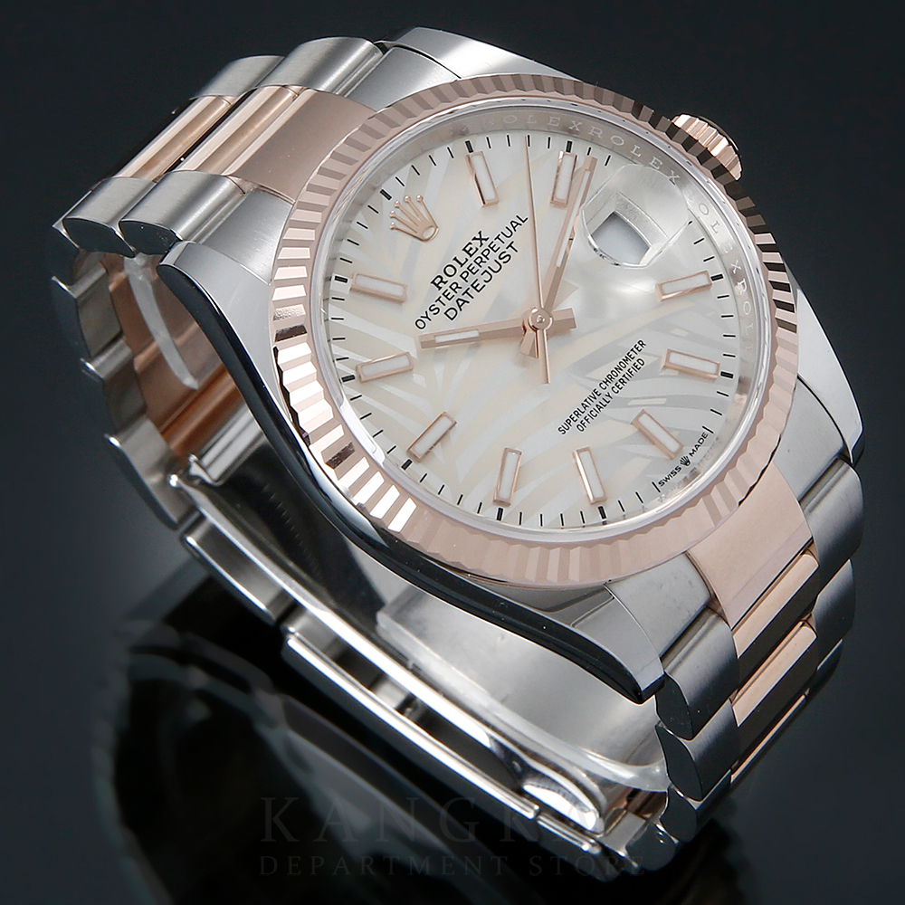 ROLEX(NEW)로렉스 데이저스트 126231 (새상품) NEW PRODUCT