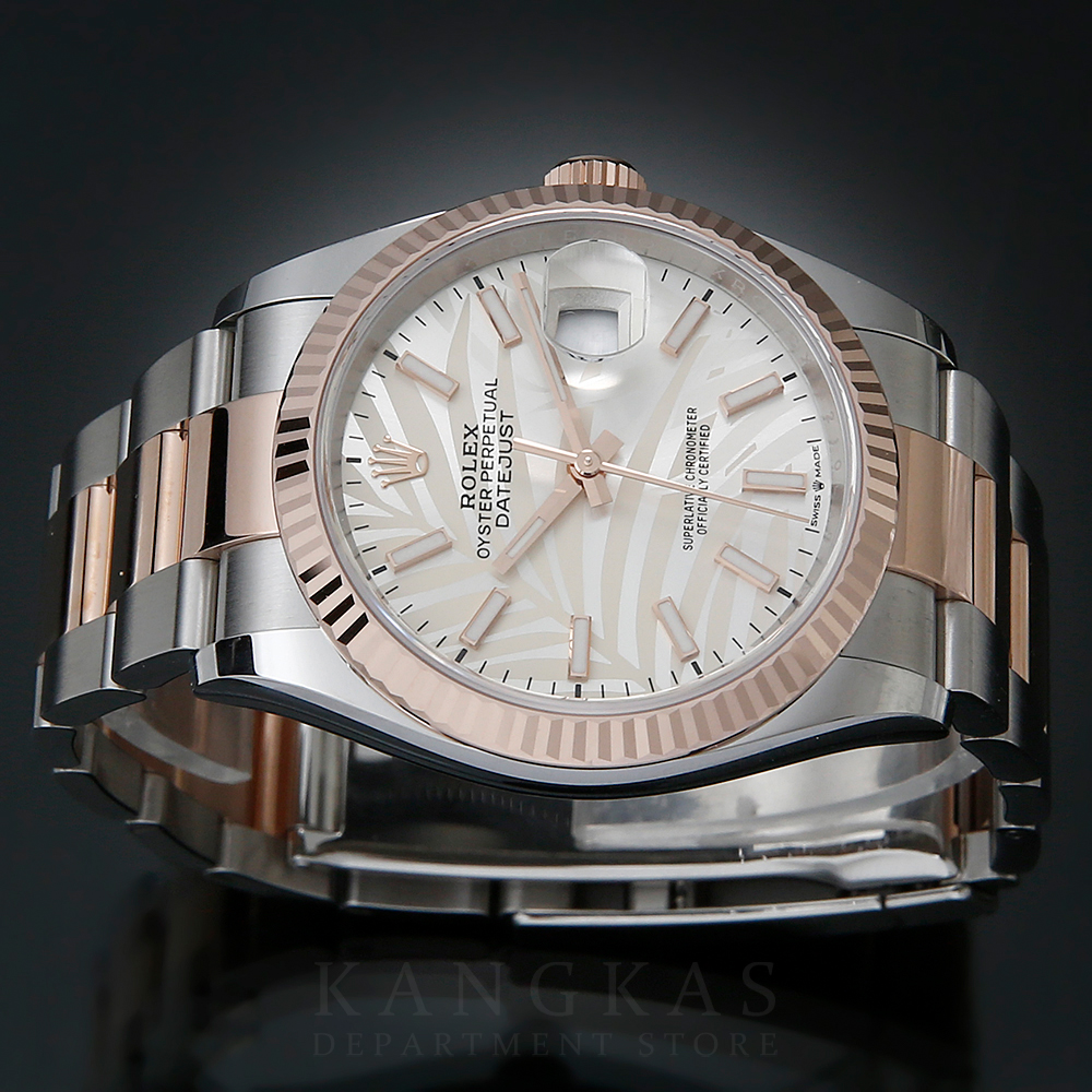 ROLEX(NEW)로렉스 데이저스트 126231 (새상품) NEW PRODUCT