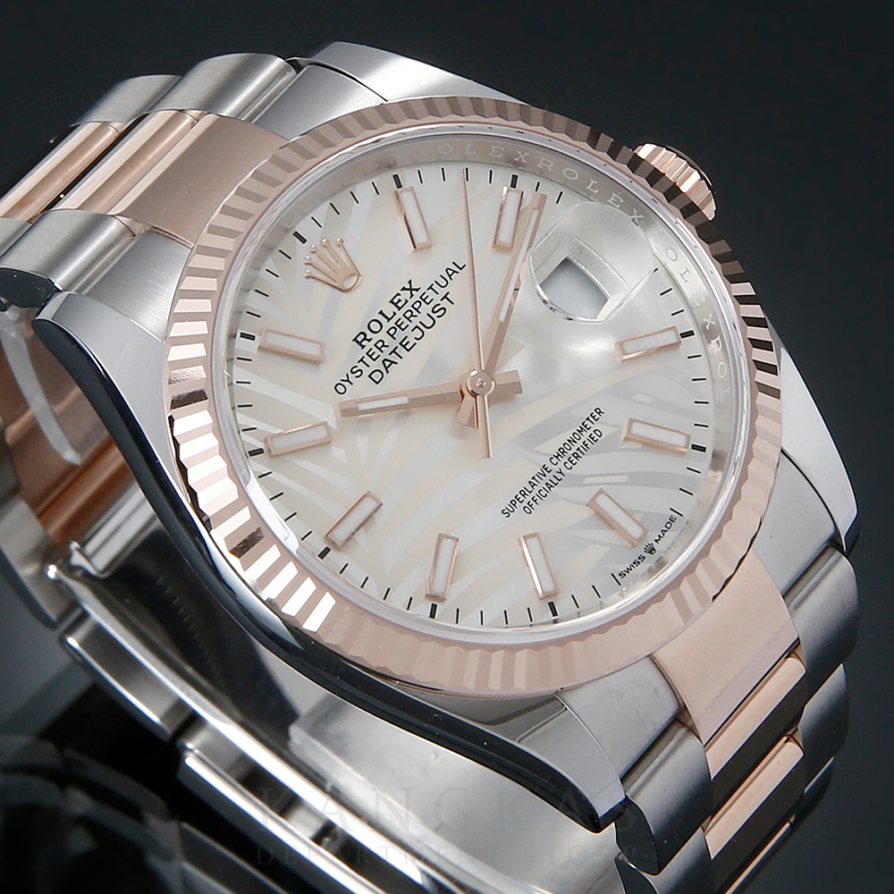 ROLEX(NEW)로렉스 데이저스트 126231 (새상품) NEW PRODUCT