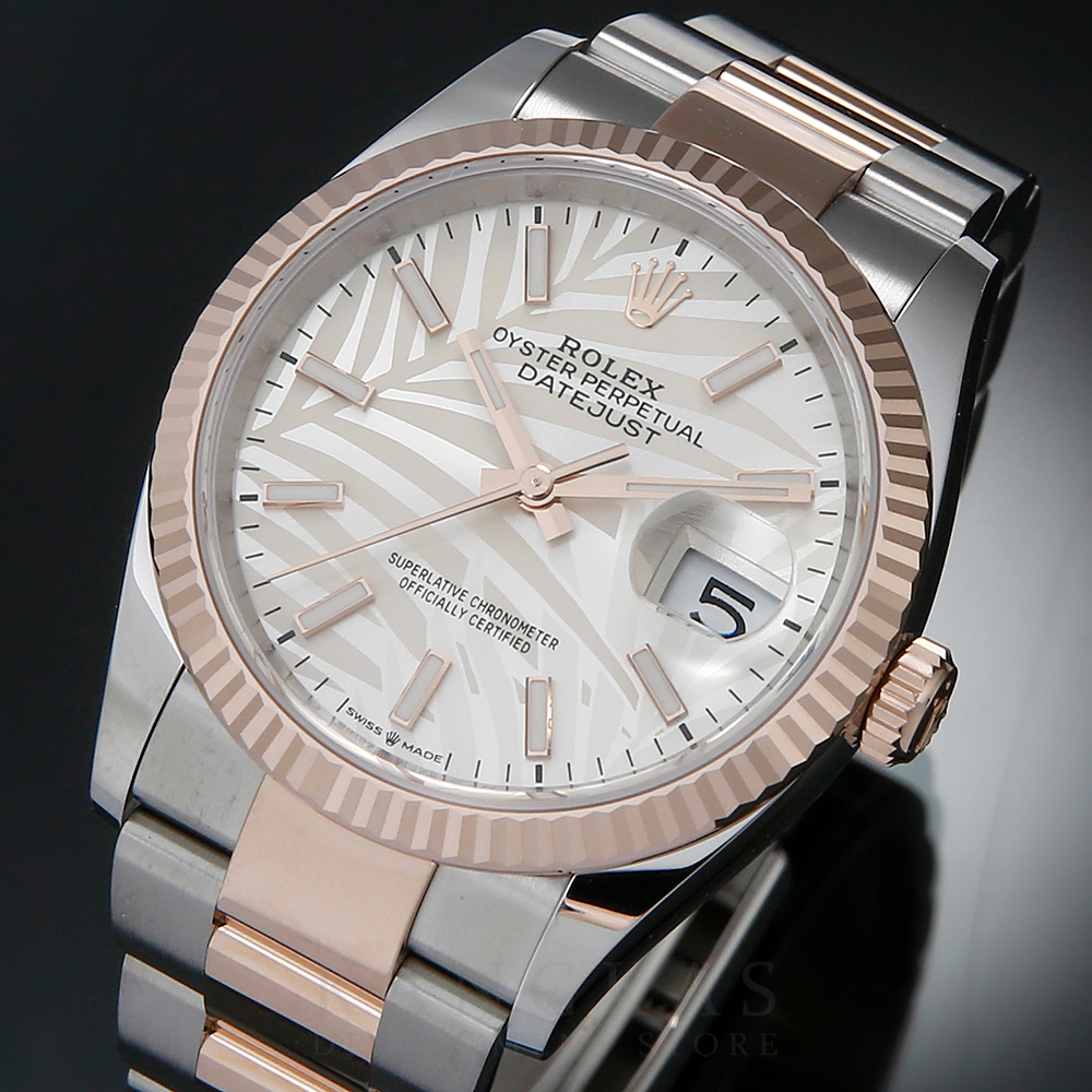 ROLEX(NEW)로렉스 데이저스트 126231 (새상품) NEW PRODUCT