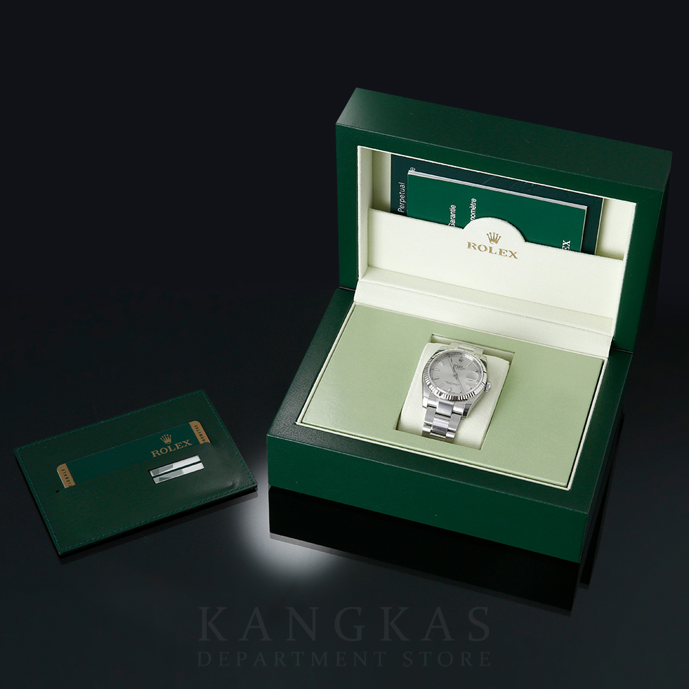 ROLEX(USED)로렉스 데이져스트 116234