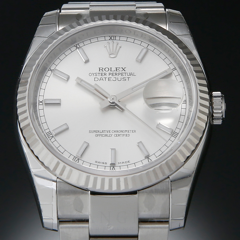 ROLEX(USED)로렉스 데이져스트 116234
