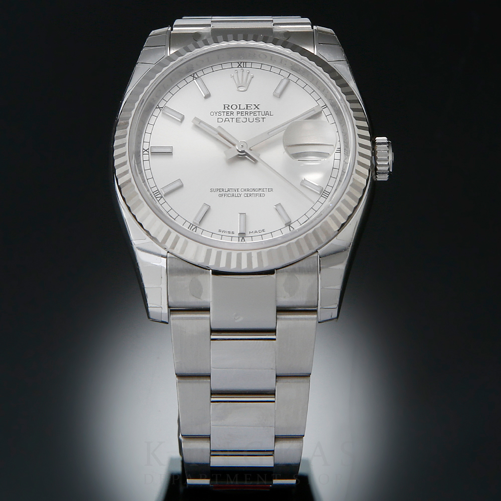 ROLEX(USED)로렉스 데이져스트 116234