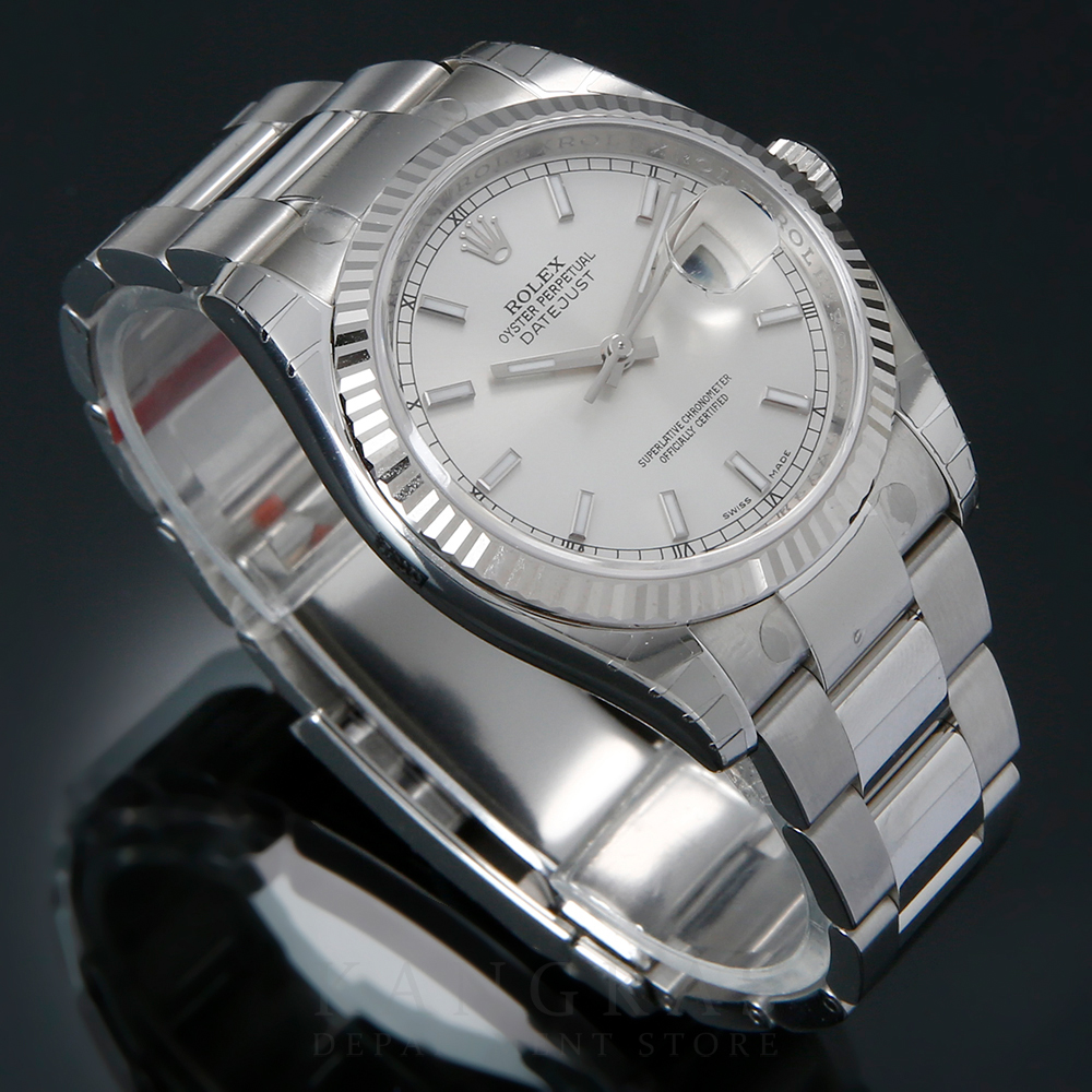 ROLEX(USED)로렉스 데이져스트 116234