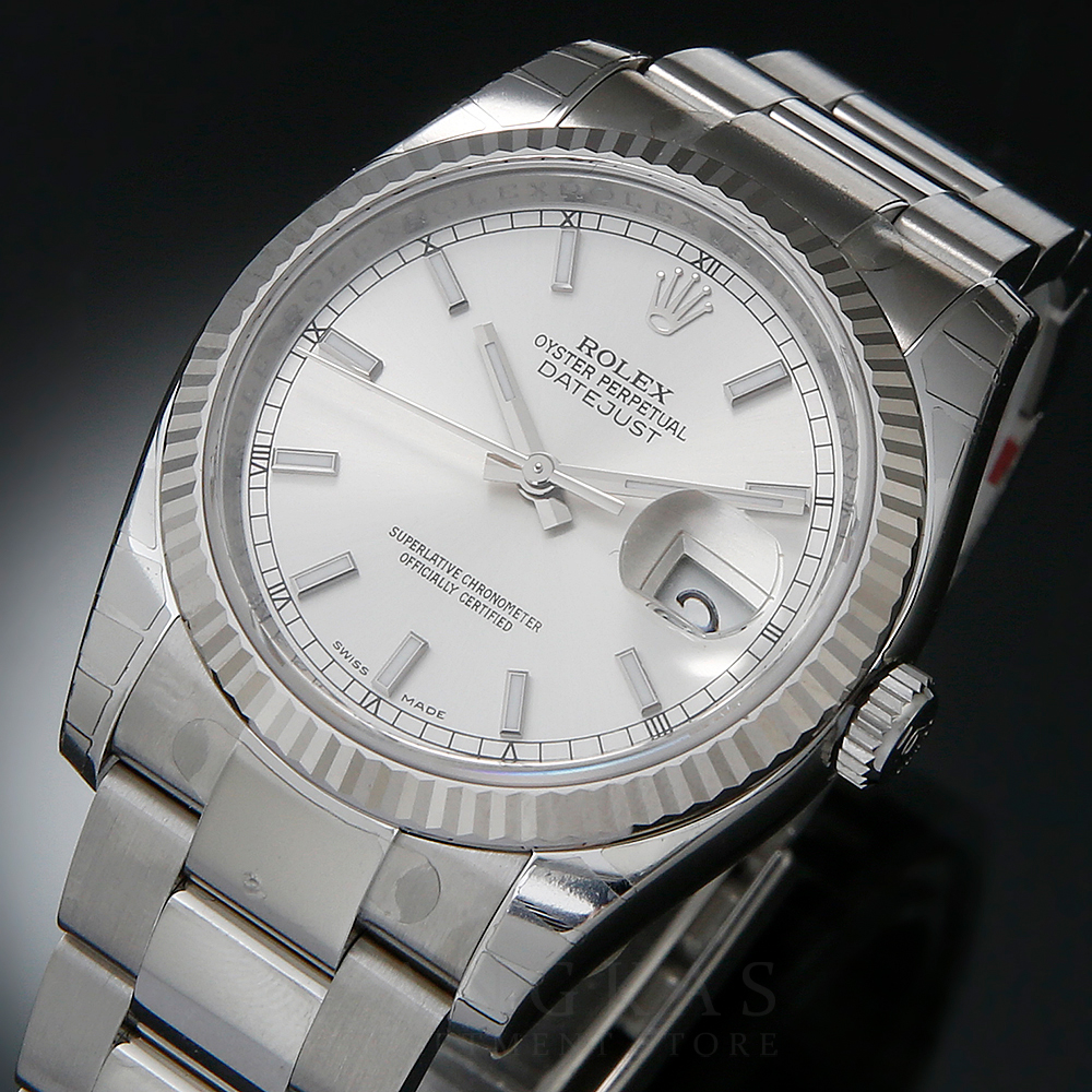 ROLEX(USED)로렉스 데이져스트 116234