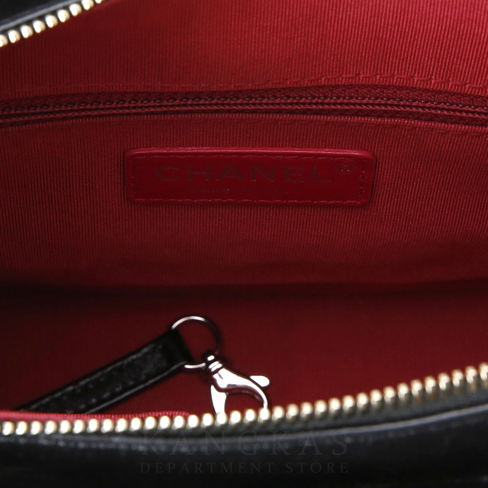 CHANEL(USED)샤넬 가브리엘 호보 뉴미듐
