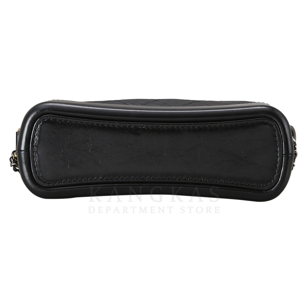 CHANEL(USED)샤넬 가브리엘 호보 뉴미듐