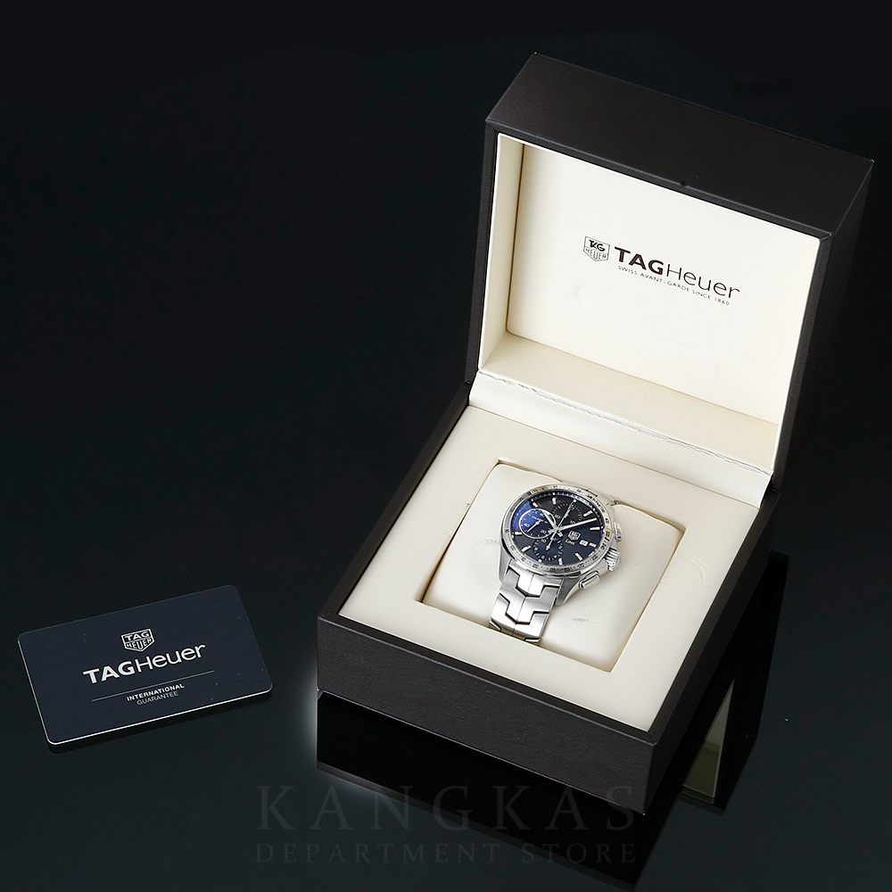 TAG Heuer(USED)태그호이어 링크 크로노 CAT2010