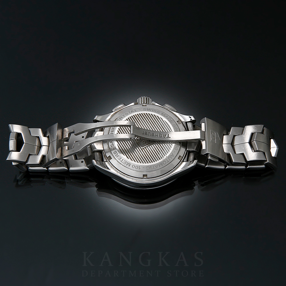 TAG Heuer(USED)태그호이어 링크 크로노 CAT2010