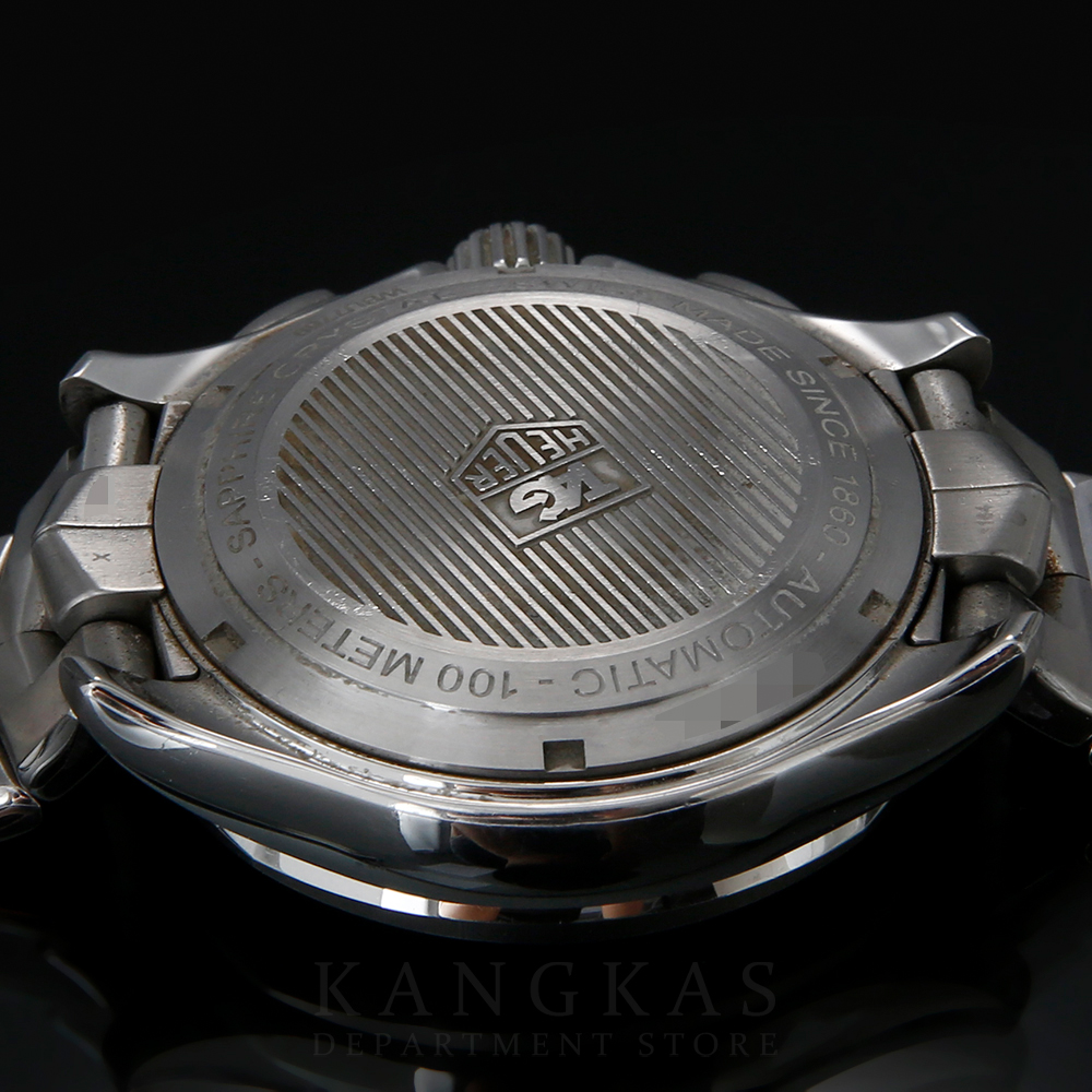 TAG Heuer(USED)태그호이어 링크 크로노 CAT2010